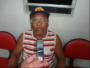 Aposentado é vítima de estelionato em Floriano.(Imagem:FlorianoNews)