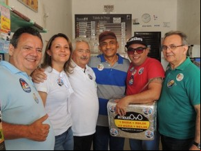 Elmano Férrer propõe o fortalecimento do ensino técnico voltado para o mercado de trabalho.(Imagem:Ascom)