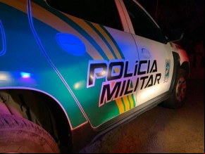 Polícia Militar do Piauí(Imagem:Laura Moura)