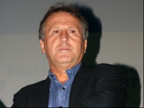 A bronca de Zico no elenco do Flamengo impressionou os novos contratados do clube(Imagem:Vanessa Carvalho/AE)