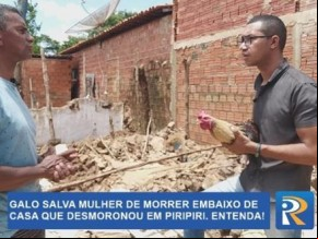 Entrevista(Imagem:Reproduçãp)
