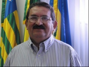 Presidente da APPM,Francisco de Macêdo Neto.(Imagem:Portal APPM)