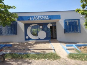 Agespisa realizará limpeza e manutenção preventiva da ETA de Floriano.(Imagem:FlorianoNews)