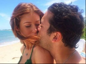 Marina Ruy Barbosa e Caio Nabuco(Imagem:Instagram)