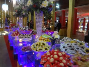 Emoção e Beleza no baile de 15 anos de Beatriz e Letícia.(Imagem:FlorianoNews)
