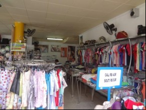 Lar Paraty, repleta de novidades e promoções neste mês de outubro.(Imagem:FlorianoNews)