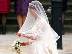 Cabelo solto de Kate Middleton divide opiniões(Imagem:Divulgação)