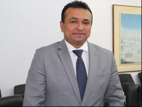 Deputado federal Fábio Abreu (PR)(Imagem:WilsonFilho)