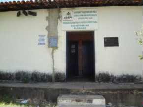 Adapi de Floriano(Imagem:FlorianoNews)