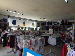 Lar Paraty, repleta de novidades e promoções neste mês de outubro.(Imagem:FlorianoNews)
