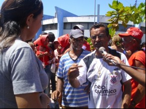 MST(Imagem:FlorianoNews)
