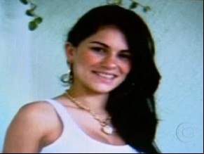 Inquérito sobre sumiço de Eliza completa um mês (Imagem:Reprodução/TV Globo)