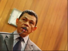 Deputado João de Deus (PT)(Imagem:Alepi)
