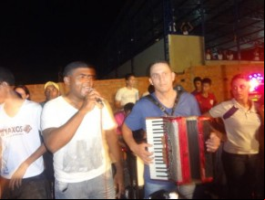 º dia da Gincana Cultural do colégio Estadual.(Imagem:FlorianoNews)