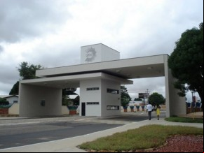 Universidade Federal do Piauí(Imagem:Divulgação)