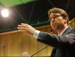 Marden Menezes (PSDB)(Imagem:Alepi)