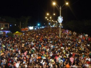 Esquema de segurança para o carnaval de Floriano já está definido.(Imagem:FlorianoNews)