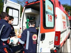Serviços de urgência e emergência funcionam normalmente dia 1º(Imagem:Divulgação)
