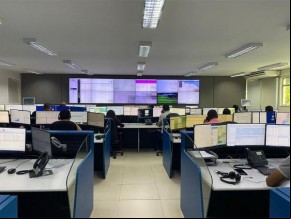 Equatorial terá 250 equipes atuando no domingo de eleição no Piauí(Imagem:Divulgação)