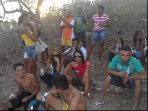 Tarde esportiva (Imagem:FlorianoNews)