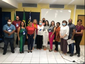 SEMAN e Sebrae promovem oficina sobre políticas públicas para o desenvolvimento sustentável(Imagem:SECOM)