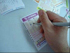 Apostador de São João do Piauí leva quase R$ 2 milhões na Lotofácil.(Imagem:Divulgação)