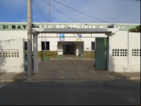 Mulher é vítima de roubo a transeunte em Floriano.(Imagem:FlorianoNews)