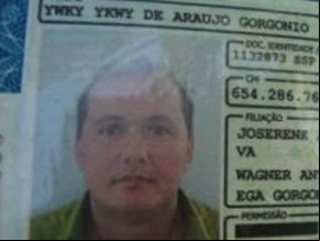 Ywky Ykwy de Araújo Gorgonio(Imagem:Divulgação)