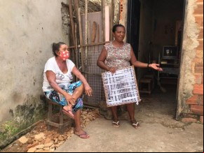 Dificuldade de o à saúde preocupa moradores da periferia(Imagem:Reprodução)