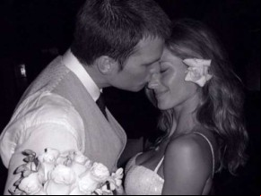 Tom Brady desmente rumores de crise no casamento com Gisele Bündchen.(Imagem:Instagram)