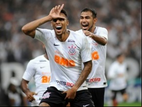 Carille repete Corinthians que venceu clássico para duelo na Copa do Brasil.(Imagem:Divulgação)