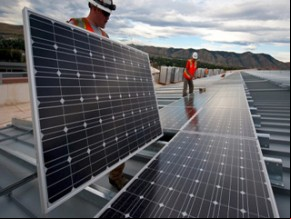 SEMAR realiza audiência pública para implantação de parque solar no sul do Piauí.(Imagem:Divulgação)