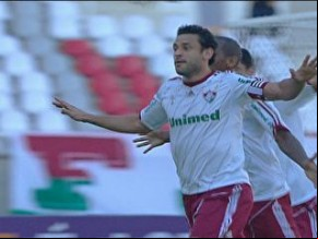 Flu abre maior vantagem na ponta desde 2008 e surpreende até Abel.(Imagem:Divulgação)