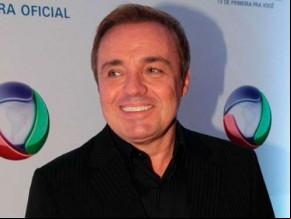 Gugu Liberato(Imagem:AgNews)