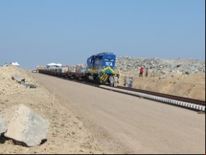 Trecho que a pelo PI tem 424 km.(Imagem:Catarina Costa/G1)