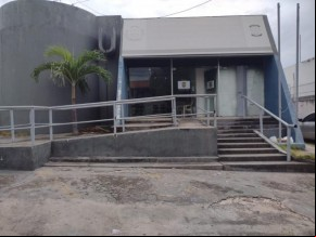 Delegacia Regional de Polícia Civil em Floriano.(Imagem:FlorianoNews)