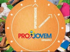 Projovem Urbano 2017 abre período de pré-matrículas em Floriano.(Imagem:Divulgação)