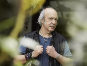 Erasmo Carlos(Imagem:Divulgação)