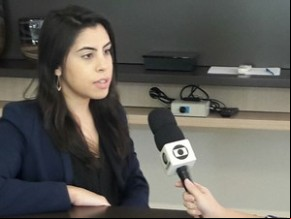 Advogada Laís Marques(Imagem:Dalyne Barbosa)