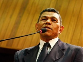 Deputado João de Deus (PT)(Imagem:Alepi)