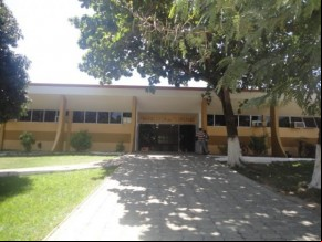 PREFEITURA DE FLORIANO(Imagem:FlorianoNews)