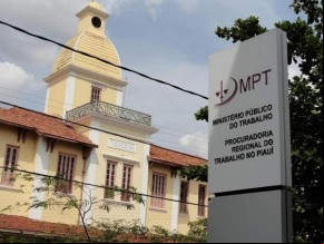 Casos de assédio eleitoral aumentaram 600% no Piauí, diz MPT(Imagem:Divulgação)