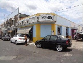 Lar Paraty, repleta de novidades e promoções neste mês de outubro.(Imagem:FlorianoNews)