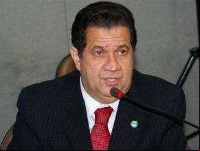 Carlos Lupi(Imagem:Divulgação)