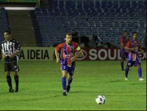 Túlio Maravilha(Imagem:Meio Norte)