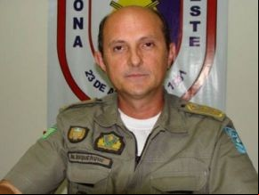 PM envolveu policiais de todos os batalhões durante a noite do último sábado em operação nas zonas Leste e Norte.(Imagem:Divulgação)
