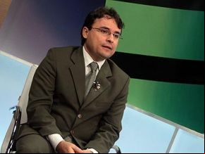 A proposta de Emenda Constitucional é do deputado Fábio Novo, que precisa de dez s para aprovar a PEC.(Imagem:Divulgação)