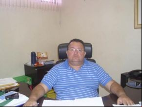 Edilberto Araújo ? Secretario de Governo(Imagem:FlorianoNews)