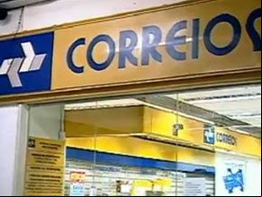 Correios realizam seleção para seis  especialidades e atividades.(Imagem:Divulgação)