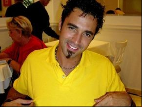Cantor Latino(Imagem:Internet)